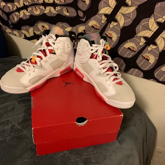 Hare 6s - Picture 2 of 4